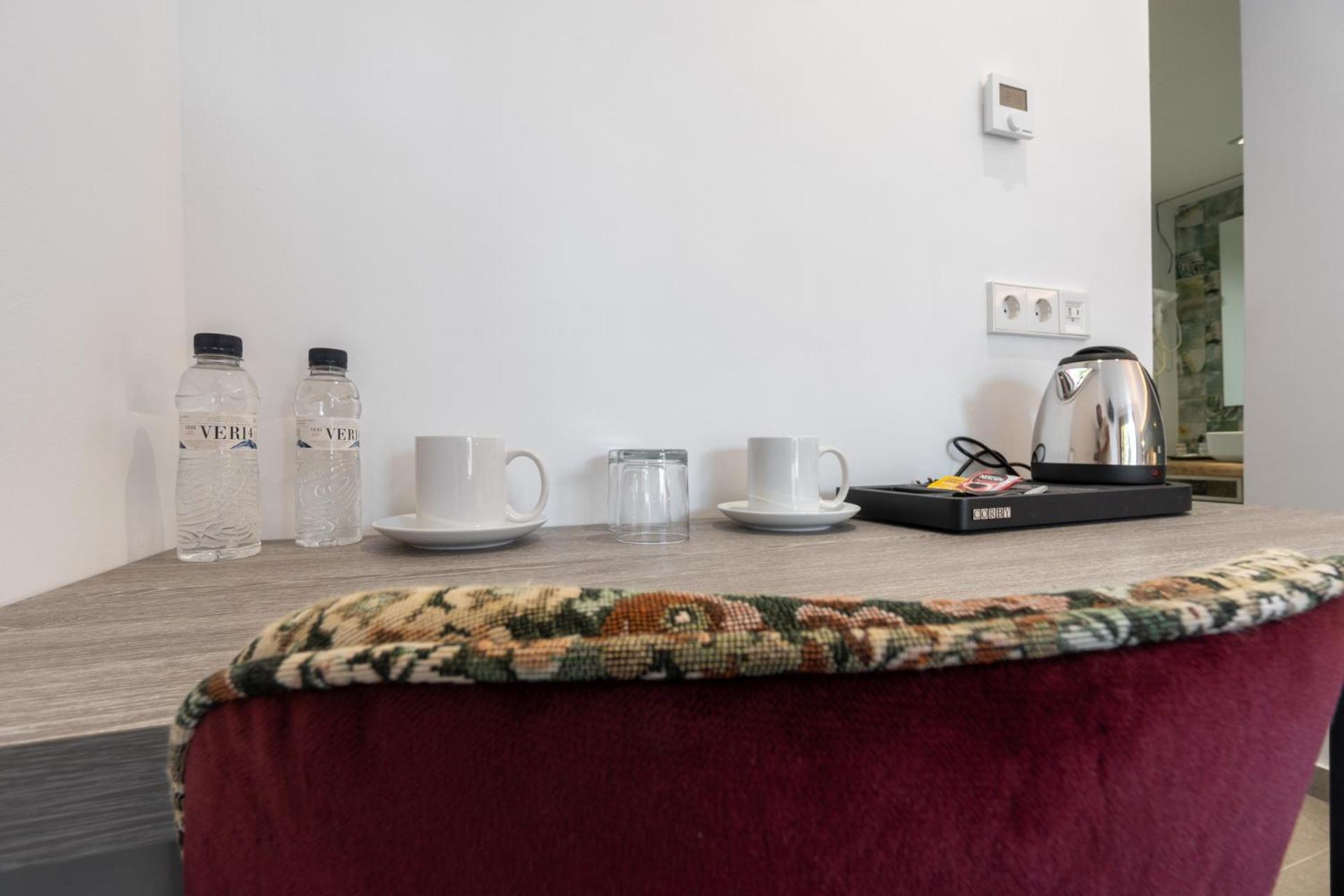 Hostal Restaurante Pou Des Lleo سان كارلوس دي بيرالتا الغرفة الصورة
